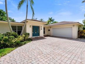 2808 NE 22nd St, Fort Lauderdale FL 33305