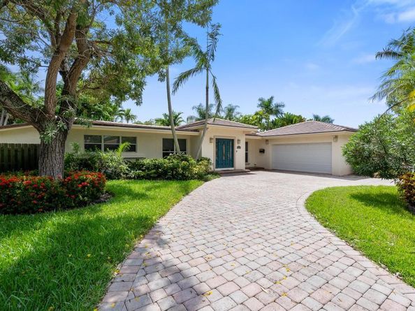 2808 NE 22nd St, Fort Lauderdale FL 33305