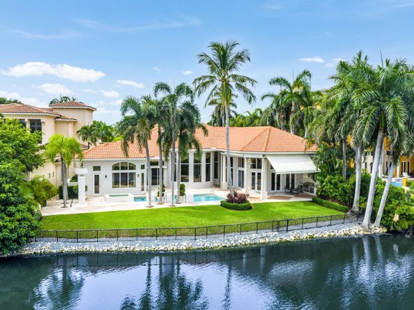 331 Mizner Lake Estates Drive, Boca Raton FL 33432