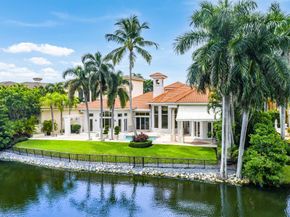 331 Mizner Lake Estates Drive, Boca Raton FL 33432