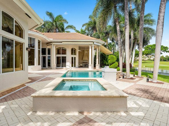 331 Mizner Lake Estates Drive, Boca Raton FL 33432