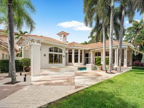 331 Mizner Lake Estates Drive, Boca Raton FL 33432