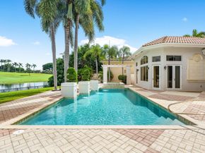 331 Mizner Lake Estates Drive, Boca Raton FL 33432