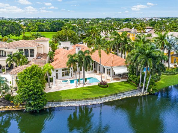 331 Mizner Lake Estates Drive, Boca Raton FL 33432