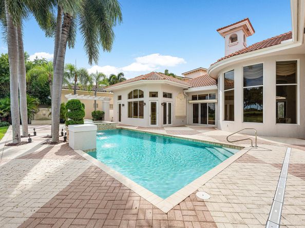331 Mizner Lake Estates Drive, Boca Raton FL 33432