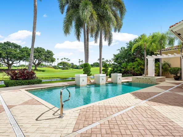 331 Mizner Lake Estates Drive, Boca Raton FL 33432
