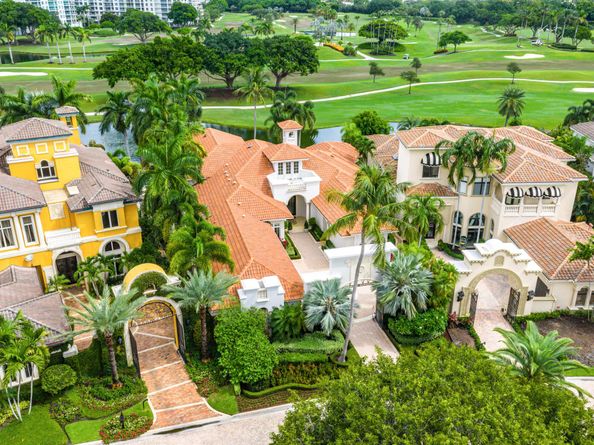331 Mizner Lake Estates Drive, Boca Raton FL 33432