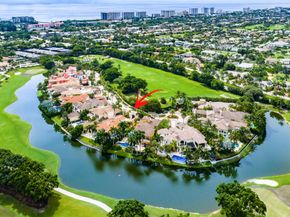 331 Mizner Lake Estates Drive, Boca Raton FL 33432