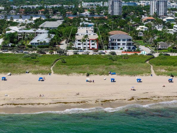 250 S Ocean Boulevard 252, Delray Beach FL 33483