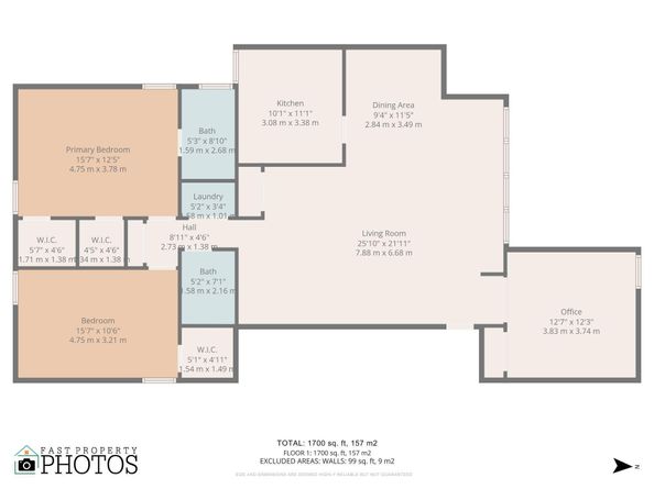 6561 Spring Bottom Way 234, Boca Raton FL 33433