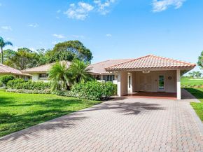 10551 Coralberry Way, Boynton Beach FL 33436