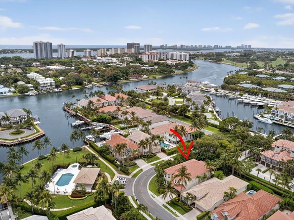 724 Maritime Way, North Palm Beach FL 33410