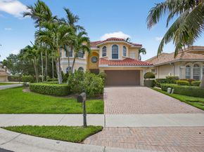 724 Maritime Way, North Palm Beach FL 33410
