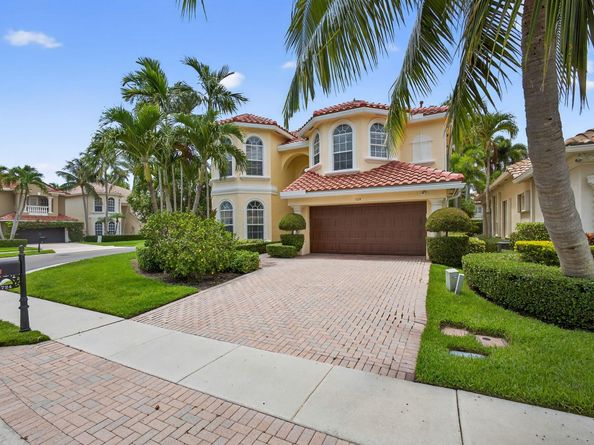 724 Maritime Way, North Palm Beach FL 33410