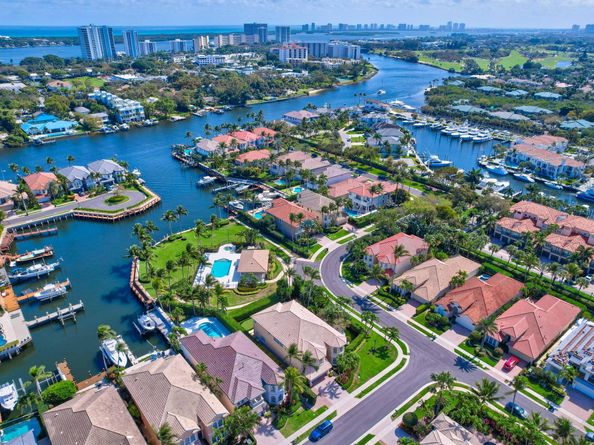 724 Maritime Way, North Palm Beach FL 33410