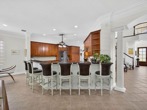 724 Maritime Way, North Palm Beach FL 33410