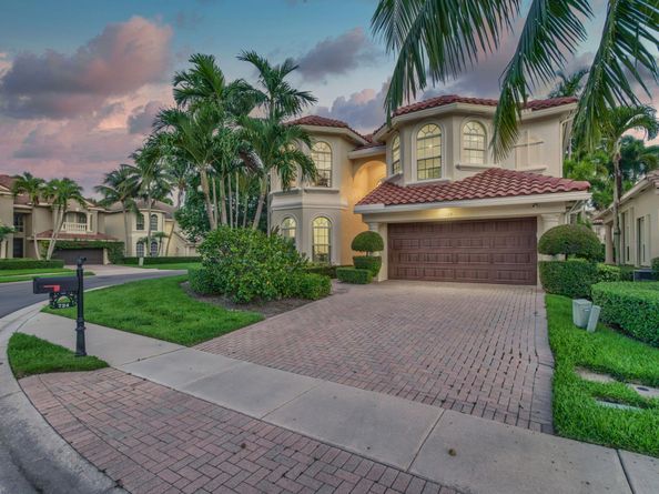 724 Maritime Way, North Palm Beach FL 33410