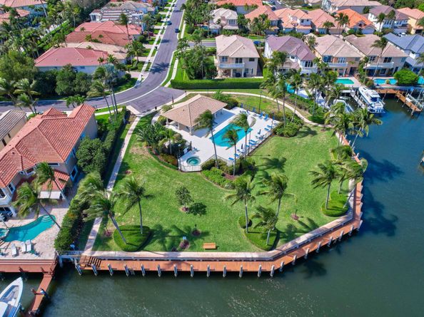 724 Maritime Way, North Palm Beach FL 33410