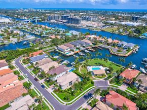 724 Maritime Way, North Palm Beach FL 33410