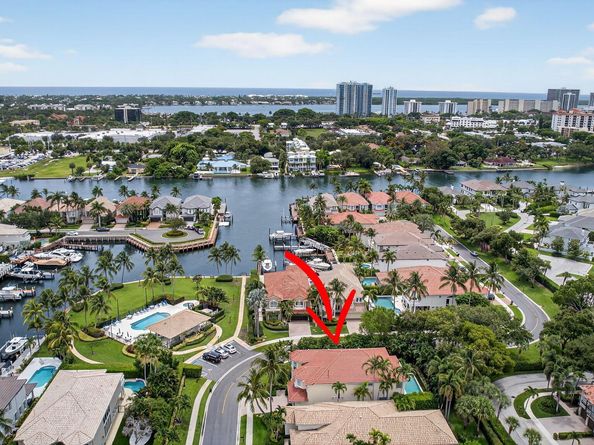 724 Maritime Way, North Palm Beach FL 33410