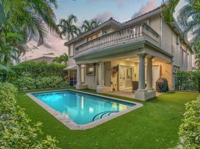 724 Maritime Way, North Palm Beach FL 33410