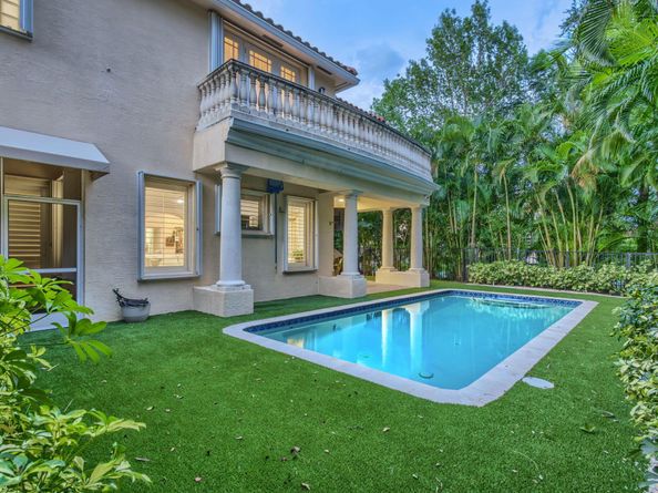 724 Maritime Way, North Palm Beach FL 33410