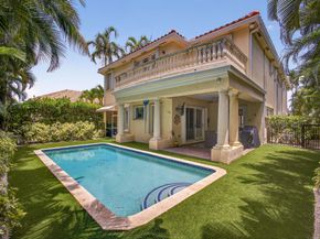 724 Maritime Way, North Palm Beach FL 33410