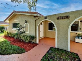 10620 NW 37th St, Coral Springs FL 33065