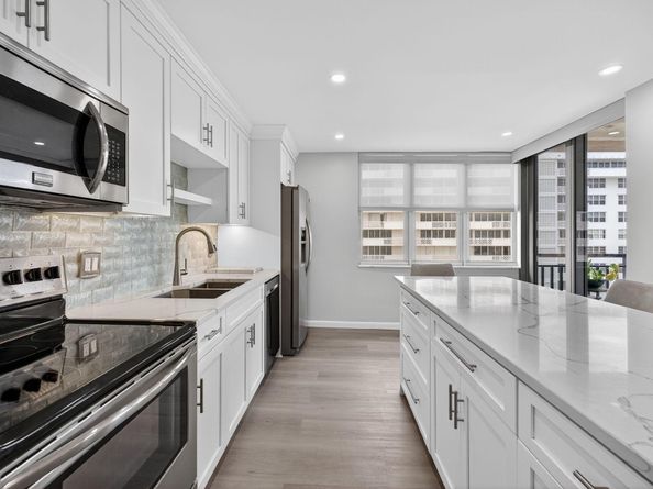 1180 S Ocean Boulevard 14d, Boca Raton FL 33432