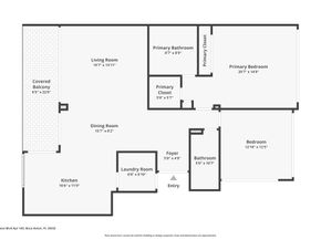 1180 S Ocean Boulevard 14d, Boca Raton FL 33432