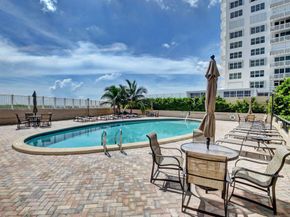 1180 S Ocean Boulevard 14d, Boca Raton FL 33432