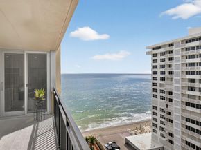 1180 S Ocean Boulevard 14d, Boca Raton FL 33432