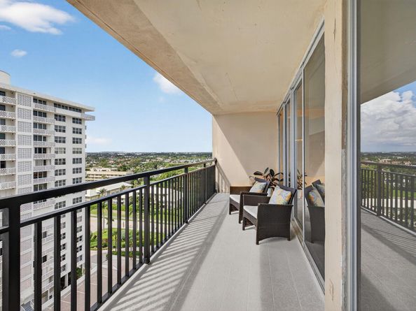 1180 S Ocean Boulevard 14d, Boca Raton FL 33432