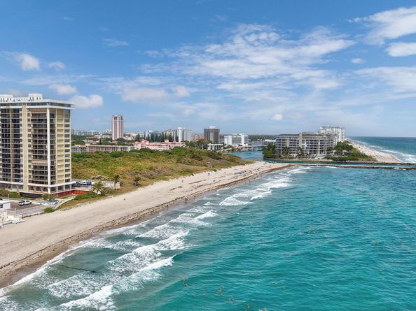 1180 S Ocean Boulevard 14d, Boca Raton FL 33432