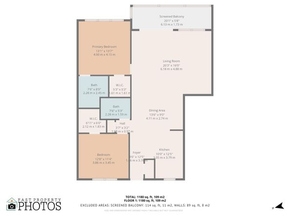 3300 W Rolling Hills Cir 705, Davie FL 33328
