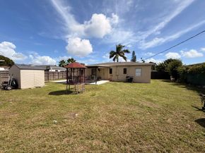14240 Graves Drive, Miami FL 33176