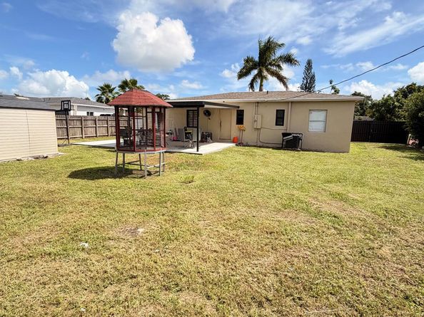 14240 Graves Drive, Miami FL 33176