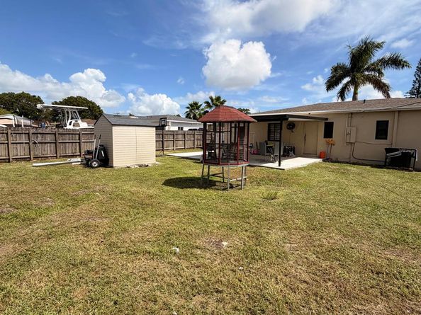 14240 Graves Drive, Miami FL 33176