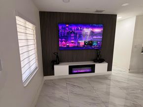 14240 Graves Drive, Miami FL 33176