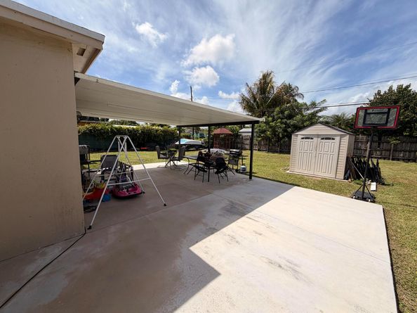 14240 Graves Drive, Miami FL 33176
