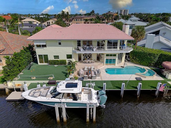 968 Hyacinth Drive, Delray Beach FL 33483
