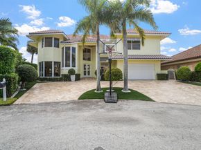 968 Hyacinth Drive, Delray Beach FL 33483