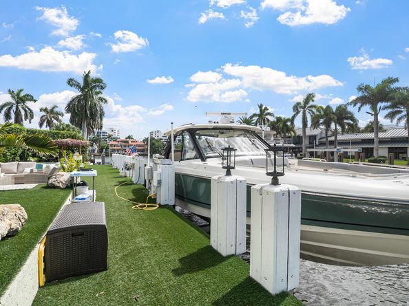 968 Hyacinth Drive, Delray Beach FL 33483