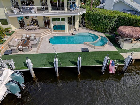 968 Hyacinth Drive, Delray Beach FL 33483