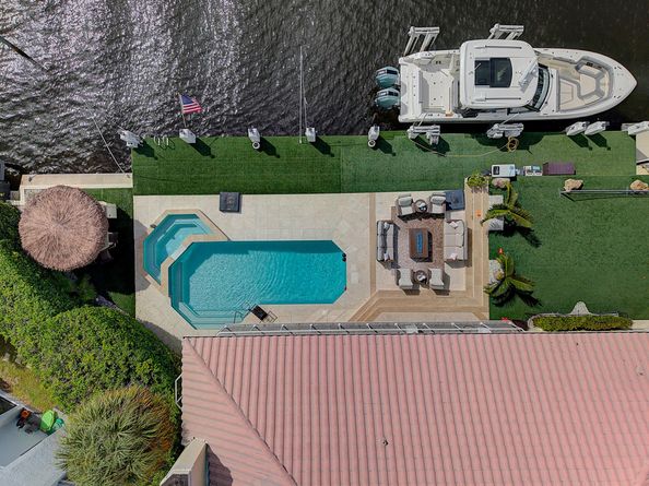 968 Hyacinth Drive, Delray Beach FL 33483