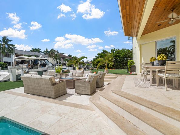 968 Hyacinth Drive, Delray Beach FL 33483