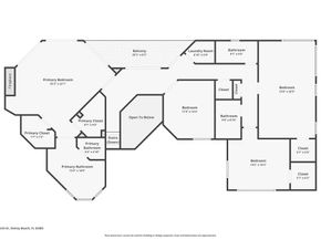968 Hyacinth Drive, Delray Beach FL 33483