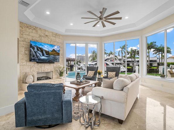 968 Hyacinth Drive, Delray Beach FL 33483