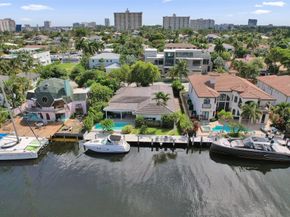 2427 Sea Island Dr, Fort Lauderdale FL 33301