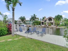 2427 Sea Island Dr, Fort Lauderdale FL 33301